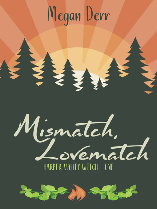 Title details for Mismatch, Lovematch by Megan Derr - Available